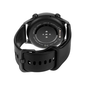 Smart часы Haylou Solar Plus RT3 LS16 черные