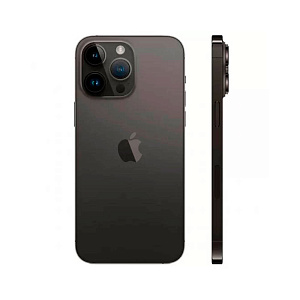 Смартфон Apple iPhone 14 Pro Max 512Gb черный