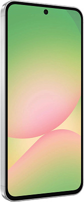 Смартфон Samsung A566 Galaxy A56 5G 8/256GB Awesome Light Gray
