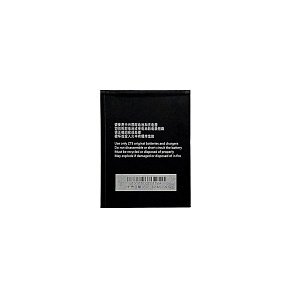 АКБ для телефона ZTE Blade L5/L5 Plus (Li3821T43P3h745741) тех.упаковка