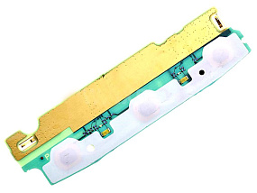 Подложка клавиатуры SonyEricsson LT15i с микрофоно
