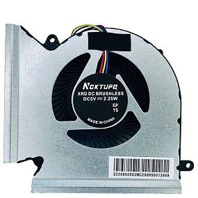 Вентилятор/Кулер для ноутбука MSI GE66 GP66 GL66 GPU p/n: PABD08008SH-N441