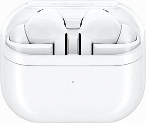 Bluetooth-наушники беспроводные Samsung Galaxy Buds 3 Pro белые