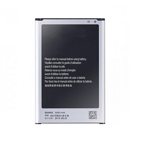 АКБ для телефона Samsung N9000, N9005,N9002 Note3 (B800BE/B800BC)