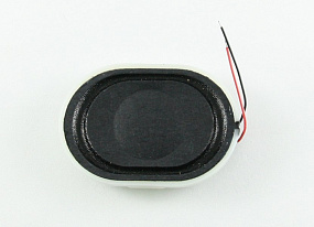 Звонок (buzzer) универсальный 28mm*40mm