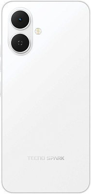 Смартфон Tecno Spark Go 2 3/64Gb белый