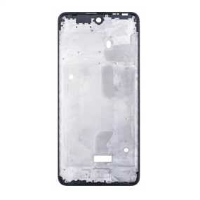 Рамка дисплея Infinix Hot 11S (X6812B) Черная