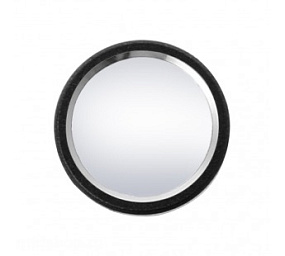 Стекло камеры iPhone Xr Черный