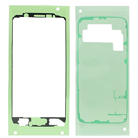 Скотч для сборки Samsung G935F (S7 Edge) из 2-х частей