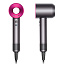 Фен для волос SenCiciMen Hair Dryer HD15 розовый