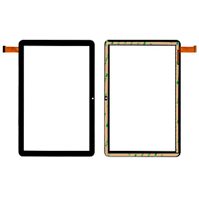 Сенсор для планшета 10.1'' GY-10421-01-V1 (DEXP Ursus T21/DEXP Ursus K61) Черный