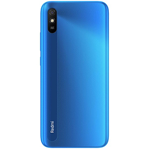 Смартфон Xiaomi Redmi 9A 2/32gb голубой
