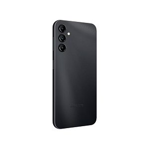 Смартфон Samsung A145 Galaxy A14 4/64GB Black