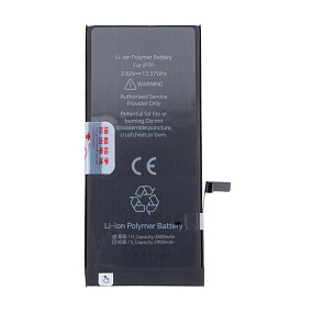 АКБ для телефона iPhone 7 Plus - JCID усиленная 3500 mAh