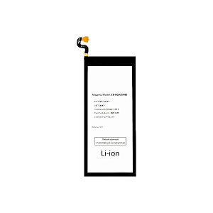 АКБ для телефона Samsung G935/S7 Edge (EB-BG935ABE) 
