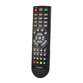 ТВ пульт RUBIN RB-19SL2U/RB-22S2UF/RB-24S2U