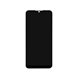 Дисплей для телефона ZTE Blade A5 2020/A7 2020 в сборе с тачскрином Черный