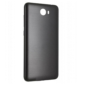 Корпус для телефона Huawei Nova 9 SE (JLN-LX1) Задняя крышка Черный