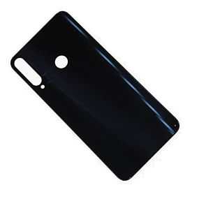 Корпус для телефона Huawei Honor 9C (AKA-L29) Задняя крышка Черный