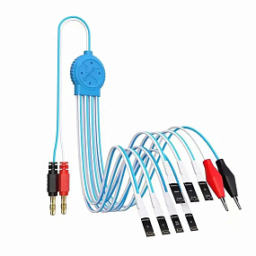 Кабель источника питания Youkiloon Ip Power для iPhone 6 - iPhone 15 Pro Max