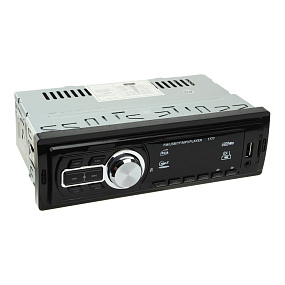 Автомагнитола Pion-R JCD-1786 (Bluetooth/SD/USB/FM/AUX)