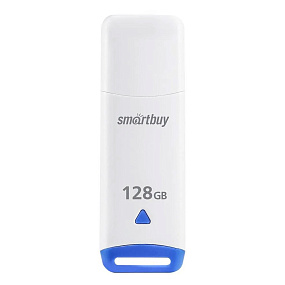 128Gb SmartBuy Easy белая 2.0