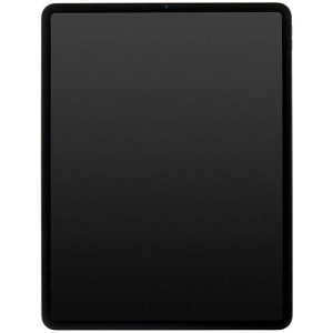 Apple iPad Pro 12.9 M1 512GB Wifi (2021) Gray