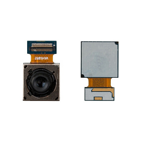 Камера Samsung A325F (A32) (64 MP) задняя