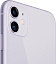 Смартфон Apple iPhone 11 128Gb фиолетовый