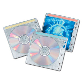 Конверт для CD