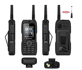 Мобильный телефон S-Mobile S555 Pro