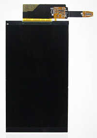 Дисплей для телефона Microsoft Lumia 535 Dual (RM-1090)