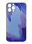 Кейс iPhone 12 Pro силикон SL006 (001) фиолетовый