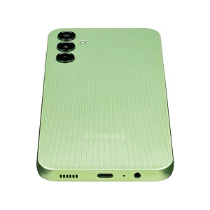 Смартфон Samsung A145 Galaxy A14 4/128GB Green