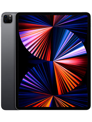 Apple iPad Pro 12.9 M1 512GB Wifi (2021) Gray