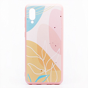 Силиконовый чехол для Samsung A022 Galaxy A02 SC227 (001)