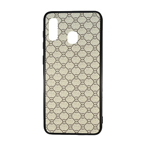 Силиконовый чехол для Samsung A205/A305 Galaxy A20/A30 SC127 (004)