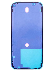Скотч задней крышки для iPhone 16 Pro (A3293) - Премиум