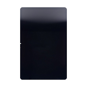 Дисплей для планшета Xiaomi Redmi Pad Pro Wi-Fi/5G/Poco Pad 12.1" (2405CRPFDG/2405CPCFBG) Черный
