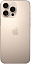 Смартфон Apple iPhone 16 Pro Max 256Gb бежевый