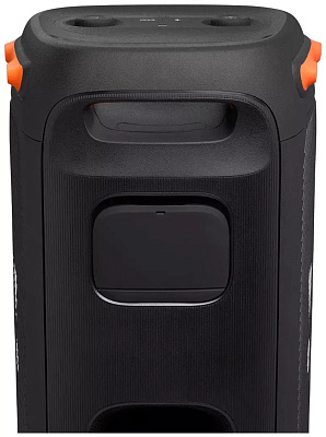 Портативная колонка JBL Partybox 110 160W черная