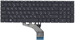Клавиатура HP 15-db000/15-db0000au/15-db0000ax/15-da/15-da000/15-da0000/15t-da000/15t-da100