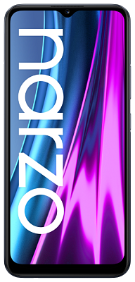Realme Narzo 50i 2/32 черный