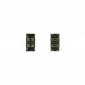 Коннектор АКБ Huawei Honor 10/10i/10 Lite/10X Lite/8A/8A Pro/8C/8X/8 Lite/8 Pro/20 Pro/20e/20S