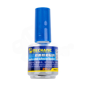 Праймер активатор адгезии Mechanic GL20 (20 мл, прозрачный)