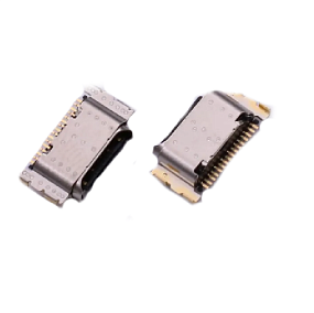 Системный разъем Realme 6/6i/6 Pro/7/7i/7 Pro/8i/9i/C25/C25s/Narzo 30A/30 5G/50 4G/50A (Type-C)