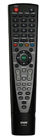 ТВ пульт BBK LEM-100 LCD/LED