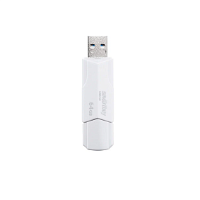 4Gb SmartBuy Clue белая 2.0