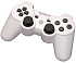 Геймпад PlayStation DualShock 3 16кн. беспроводной белый