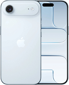 Смартфон Apple iPhone 17 Air 256Gb синий eSim